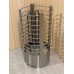 Электрическая печь (электрокаменка)  для сауны и бани, ЭКМ 4,5 кВт "Терра"